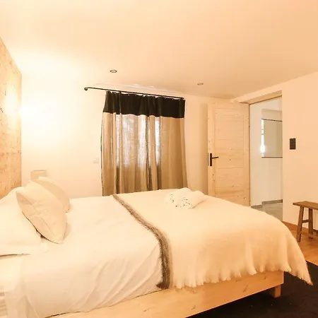 Appt Bechar Le Petit Bechar Newly Renovated Lejlighed *