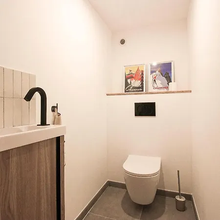 Appt Bechar Le Petit Bechar Newly Renovated